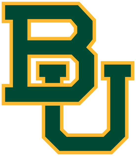 Baylor Bears 2005-Pres Primary Logo iron on transfers for T-shirts